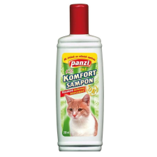 Panzi Komfort cicasampon 200ml 300542 macskafelszerelés