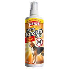 PANZI KUTYA TÁVOLTARTÓ PERMET 200 ML kutyafelszerelés