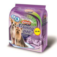 Panzi kutyapelenka FRESH 40x60 50 db-os kutyafelszerelés