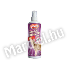  Panzi Macska távoltartó permet 200ml macskafelszerelés
