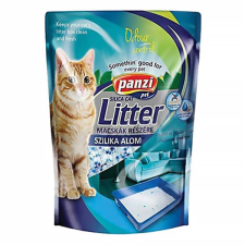 Panzi Macskaalom PANZI silica natúr 3,8 l macskaalom