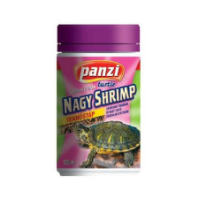 Panzi Nagy Shrimp - 135 ml (ötösével rendelhető!) hüllőeledel