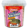 Panzi Nagy Shrimp teknőstáp (2-4 cm) (Nettó 90 g) 1000ml