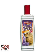  Panzi Nercolajos sampon kutyáknak 200ml kutyasampon