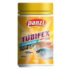 Panzi Panzi 135 ml haltáp-tubifex haleledel