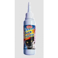 Panzi Panzi csepp szemkörnyék tisztító 100 ml kutyafelszerelés