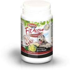 Panzi Panzi FitActive Fit-a-Fertility vitamin vemhes kutyáknak - 60 db vitamin, táplálékkiegészítő kutyáknak