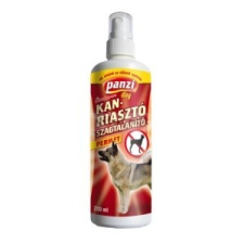 Panzi Panzi kanriasztó spray 200 ml kutyafelszerelés