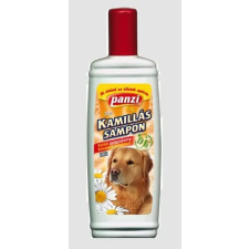 Panzi Panzi kutya sampon kamillás 200 ml kutyasampon
