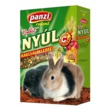 Panzi PANZI mag 1000 ml nyúl rágcsáló eledel