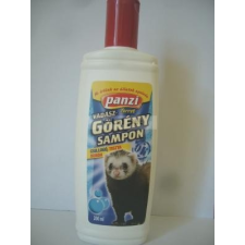 Panzi Panzi OK sampon 200 ml görény szőrzetápoló sampon