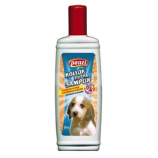 Panzi Panzi OK sampon 200 ml kutya kölyök kutyasampon