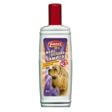 Panzi Panzi OK sampon 200 ml kutya nercolajos kutyasampon