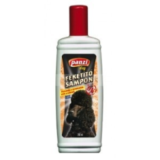 Panzi Panzi OK sampon 200 ml kutya színező fekete kutyasampon