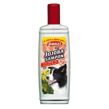 Panzi Panzzi kutyasampon jojoba 200ml kutyasampon