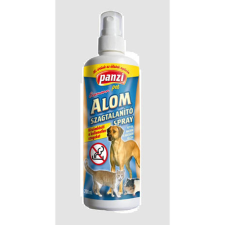 Panzi Permet - Alomszagtalanító (200ml) macskafelszerelés