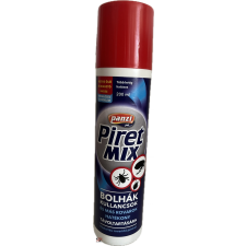 Panzi Piret Mix 200 ml élősködő elleni készítmény kutyáknak