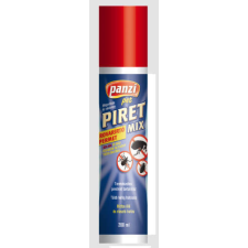 Panzi Piret Mix - Háztartási rovarírtó permet (200ml) tisztító- és takarítószer, higiénia