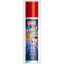 Panzi Piret Mix - Háztartási rovarírtó permet (200ml) tisztító- és takarítószer, higiénia