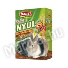  Panzi Rágcsálóeledel nyúl 1000ml rágcsáló eledel