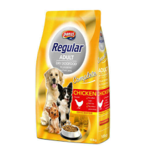  Panzi Regular Adult száraz kutyaeledel, Szárnyas, 10kg kutyaeledel