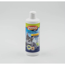 Panzi Sampon Bolha- és Kullancs riasztó macskák részére (200ml) kutyasampon