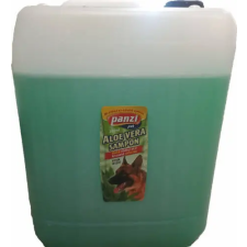 Panzi Sampon - kutya Aloevera 10l kutyasampon