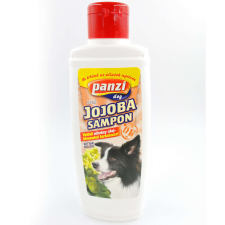  Panzi Sampon kutyáknak Jojobával 200ml kutyasampon