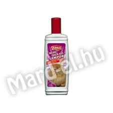  Panzi Sampon nercolajos cica 200ml macskafelszerelés