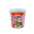 Panzi Shrimp - táplálék díszhalak részére (vödrös) 90g