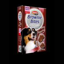 Panzi snack Csokis puszedli jutalomfalat (400g) jutalomfalat kutyáknak