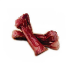 Panzi Snack főtt,füstölt (csont) - rágócsont kutyák részére (közepes) jutalomfalat kutyáknak
