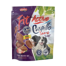 Panzi snack kutyáknak 180g crispillo small 311708 jutalomfalat kutyáknak