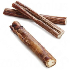Panzi Snack szárított,darabolt (bikacsök) - jutalomfalat kutyák részére jutalomfalat kutyáknak