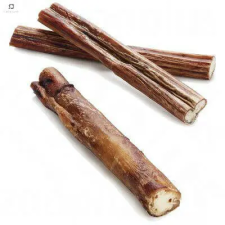  Panzi Snack szárított,darabolt (bikacsök) - jutalomfalat kutyák részére jutalomfalat kutyáknak