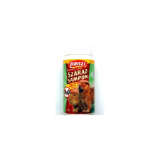Panzi száraz kutya-, macskasampon (200ml) kutyasampon