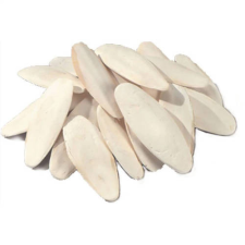 Panzi szépiacsont - kiegészítő eleség díszmadarak részére (1kg) madáreledel
