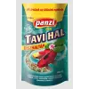 Panzi Talpastasakos - Tavi haltáp
