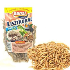 Panzi táp TALPAS 50 g/ 400 ml lisztkukac haleledel