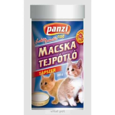 Panzi tejpor cica vitamin, táplálékkiegészítő kutyáknak