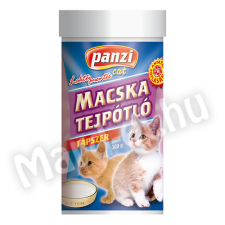  Panzi Tejpótló macska 300g vitamin, táplálékkiegészítő macskáknak