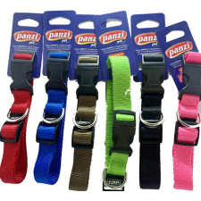 Panzi Textil nyakörv XL/25 314426 nyakörv, póráz, hám kutyáknak