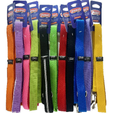 Panzi Textil póráz XL/25 314389 nyakörv, póráz, hám kutyáknak