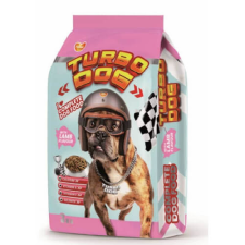 Panzi Turbo Dog | Adult Lamb bárányos száraztáp - Felnőtt kutyák részére - 3kg kutyaeledel