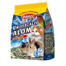  Panzi Univerzális Alom 2,5kg rágcsáló felszerelés