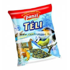 Panzi Vadmadár Eleség Mix 1Kg madáreledel