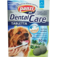  Panzi Vitamin – Dental Care/fogkő ellen kutyák részére (90 db) vitamin, táplálékkiegészítő kutyáknak