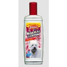  PanziPet Sampon Kutyák Fürdetéséhez és Ápolásához - 200 ml normál 301204 kutyasampon
