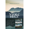 Paolo Cognetti - Nyolc hegy