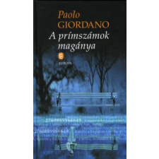 Paolo Giordano A prímszámok magánya regény